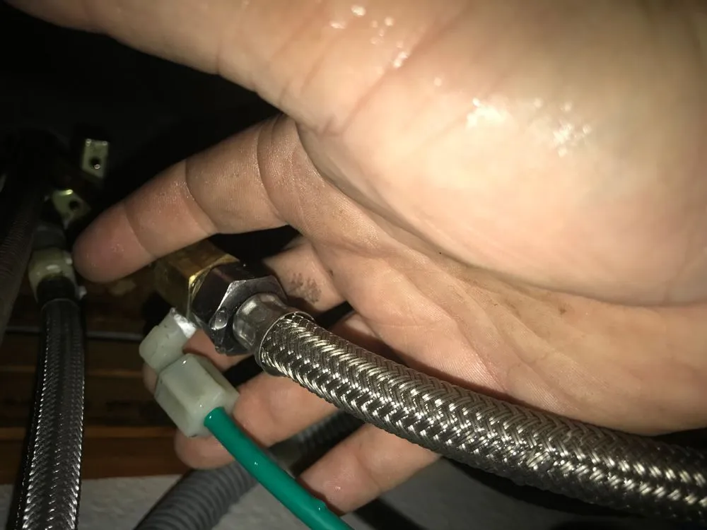 Slide of Done Right Plumbing