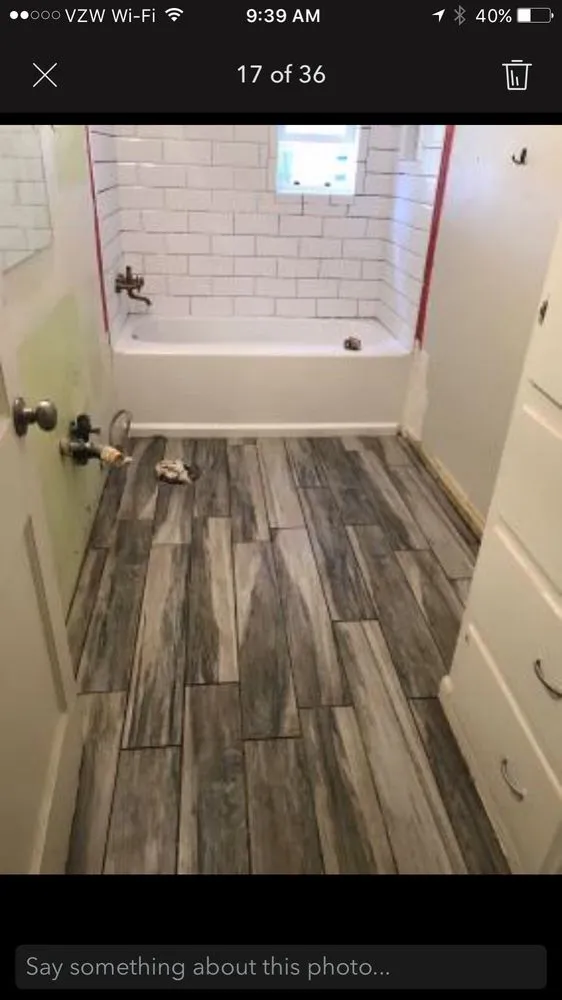 Slide of Done Right Plumbing