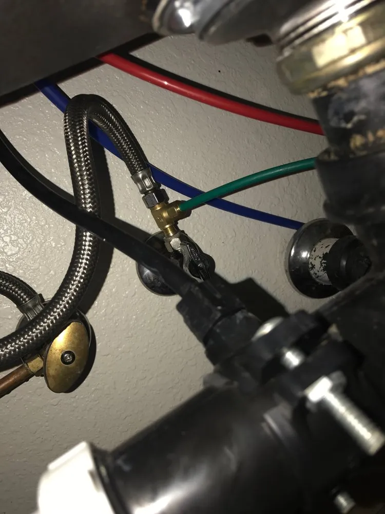 Slide of Done Right Plumbing