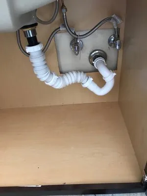 Done Right Plumbing Logo