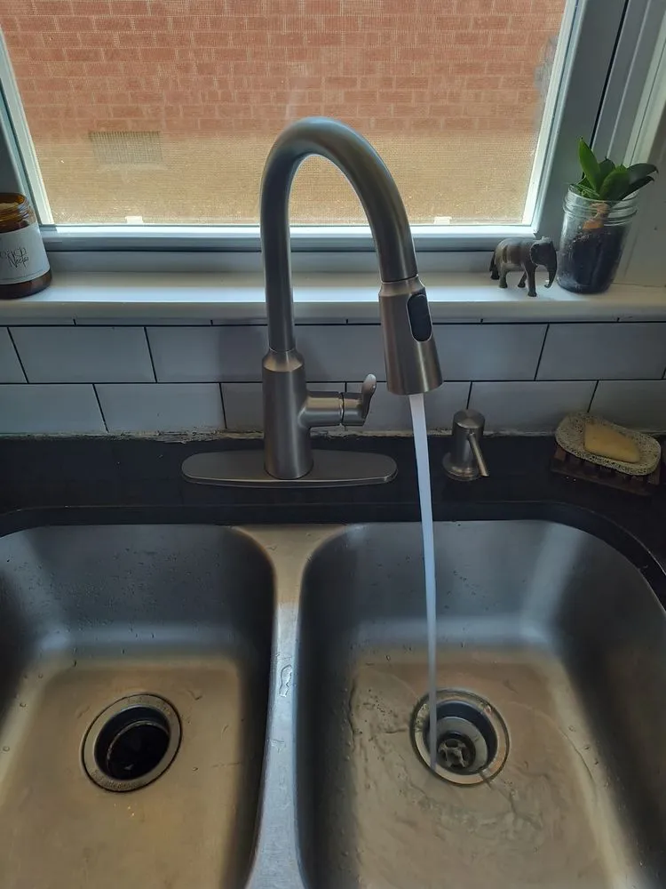 Slide of Done Right Plumbing