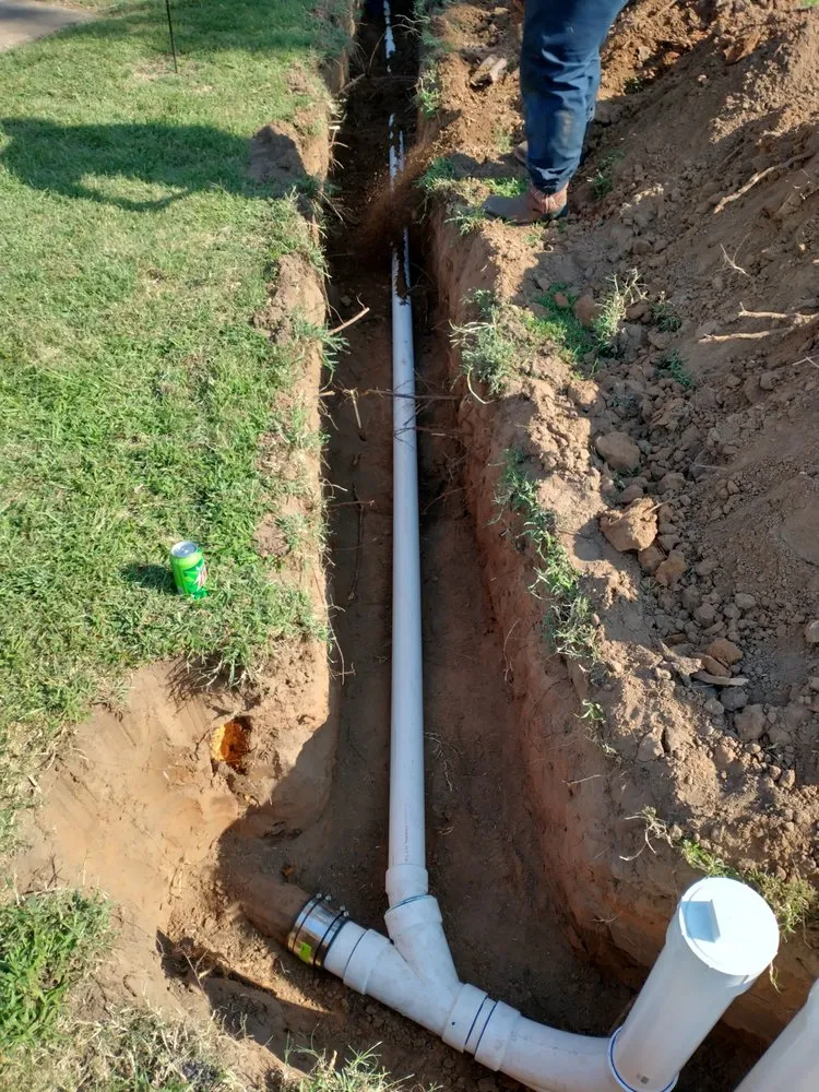 Slide of Done Right Plumbing