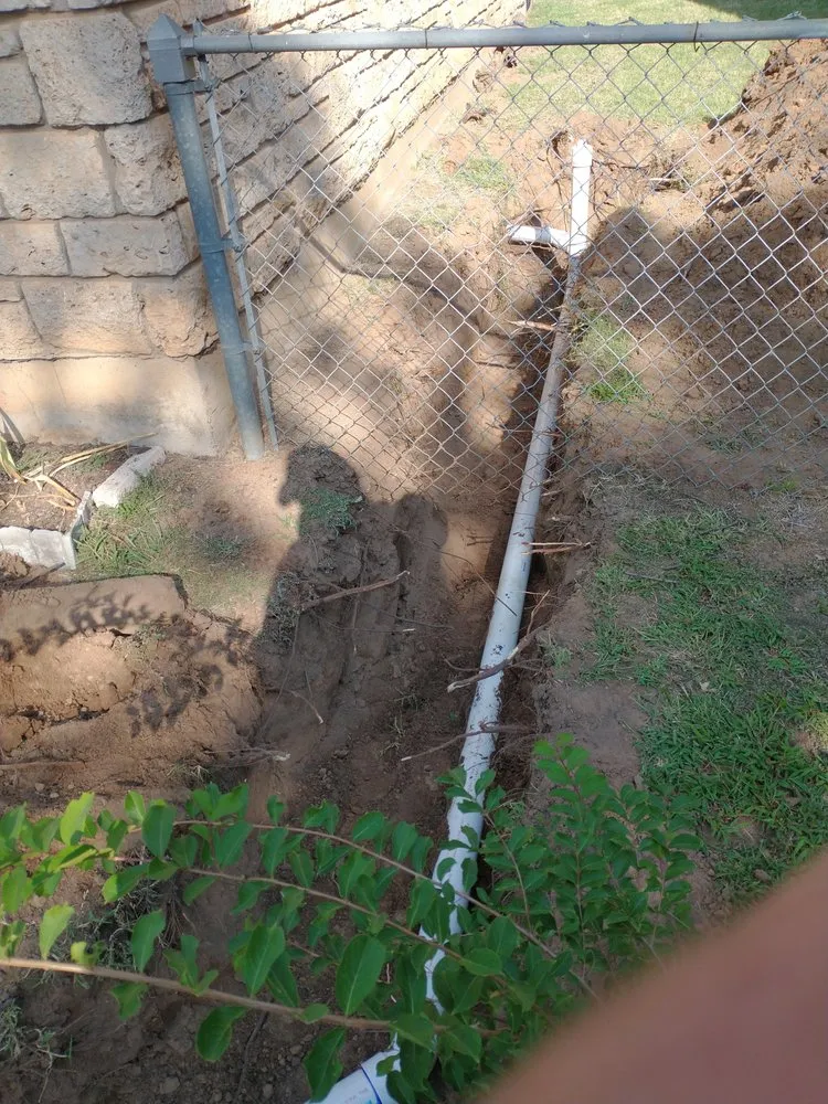 Quality leak detection in Oklahoma City, OK by Done Right Plumbing