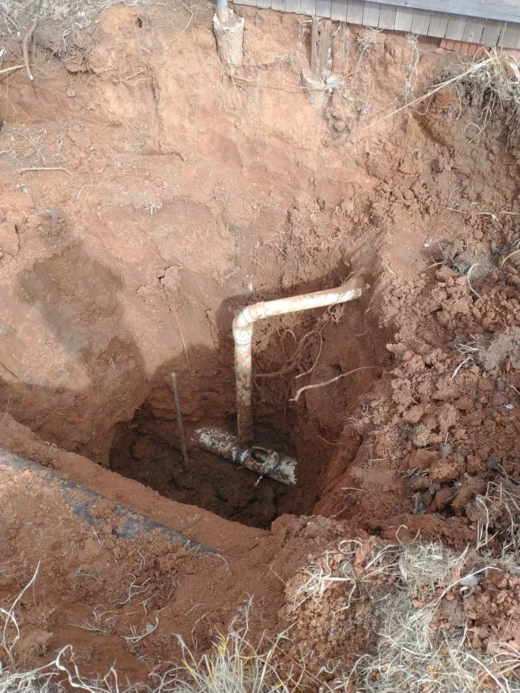 Trusted emergency plumbing in Oklahoma City, OK by Done Right Plumbing