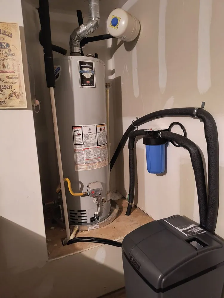 Slide of Done Right Plumbing