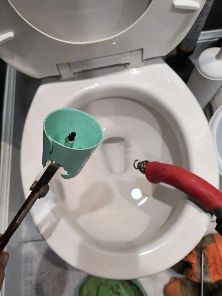Slide of Done Right Plumbing