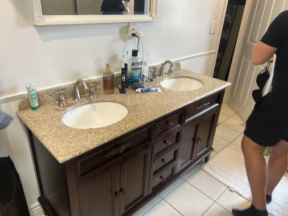 Slide of Done Right Plumbing