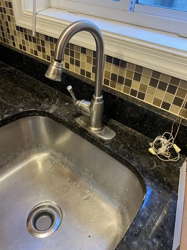 Slide of Done Right Plumbing