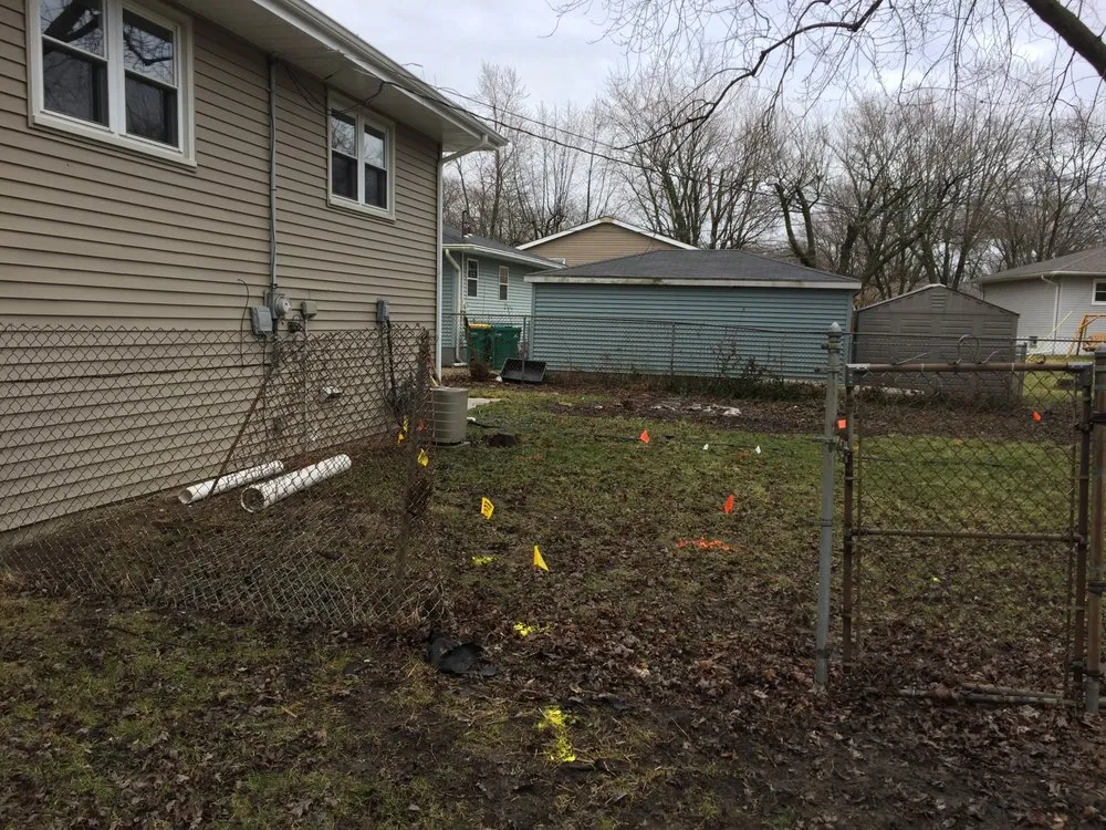 Slide of Done Right Sewer and Drain