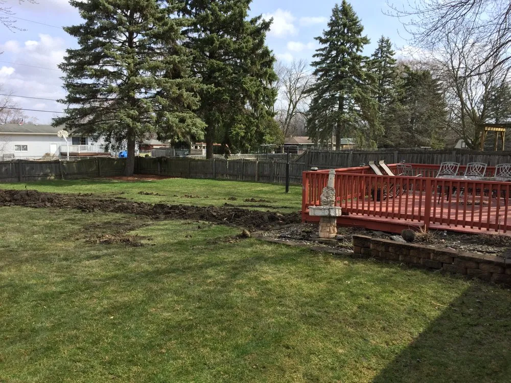 Slide of Done Right Sewer and Drain