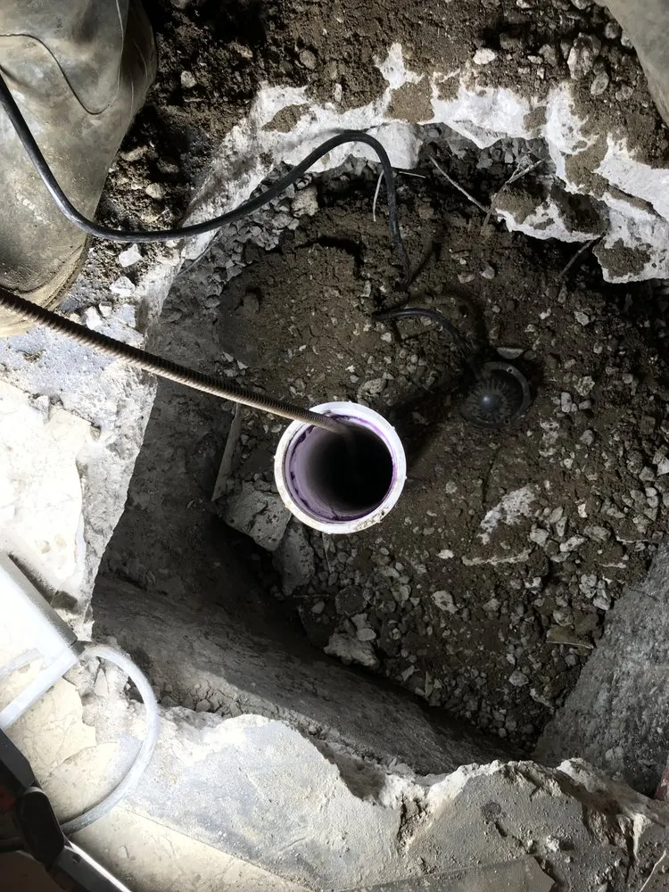Quality pipe repair for homes in South Holland, IL by Done Right Sewer and Drain