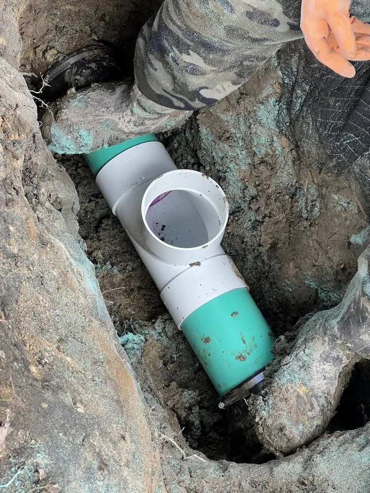 Emergency drain cleaning service in South Holland, IL - Done Right Sewer and Drain