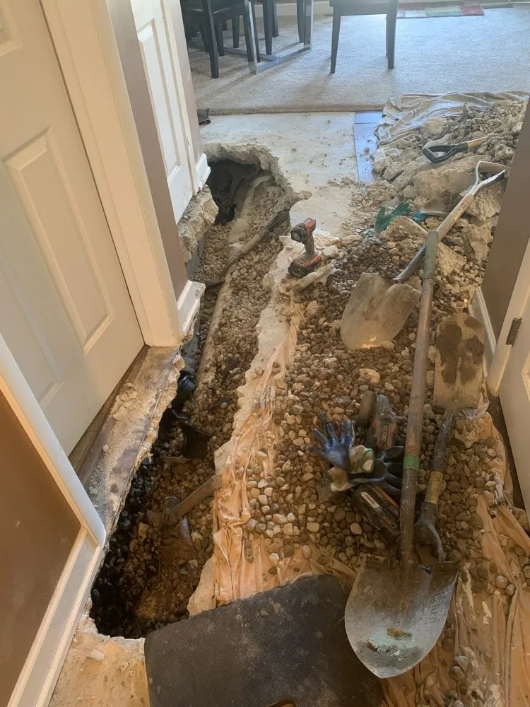 Professional plumbing repair service in South Holland, IL - Done Right Sewer and Drain