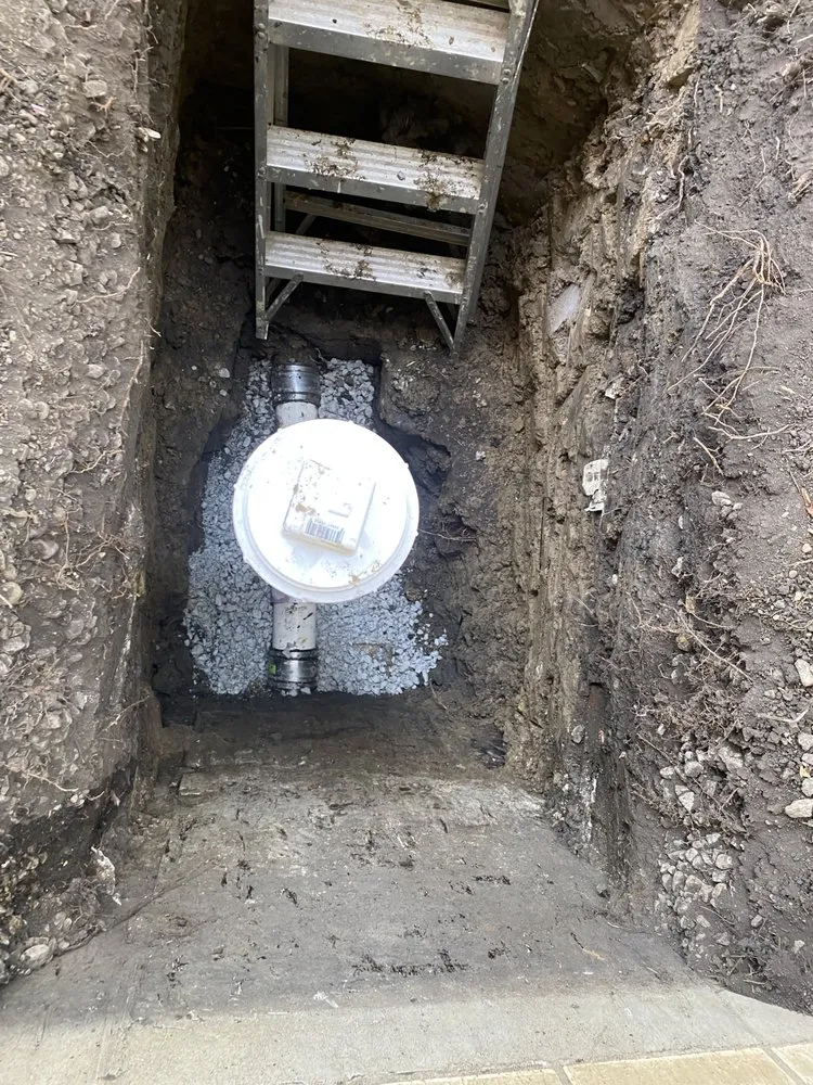 Reliable water heater service in South Holland, IL by Done Right Sewer and Drain