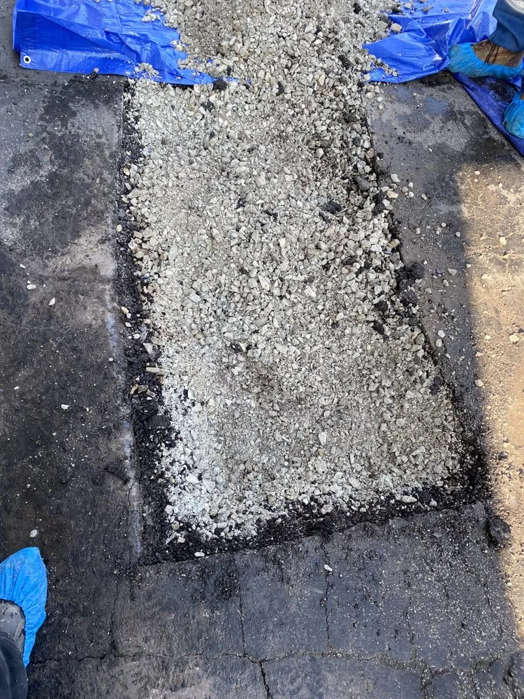 Slide of Done Right Sewer and Drain