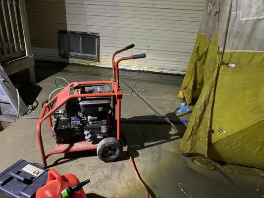 Done Right Sewer and Drain