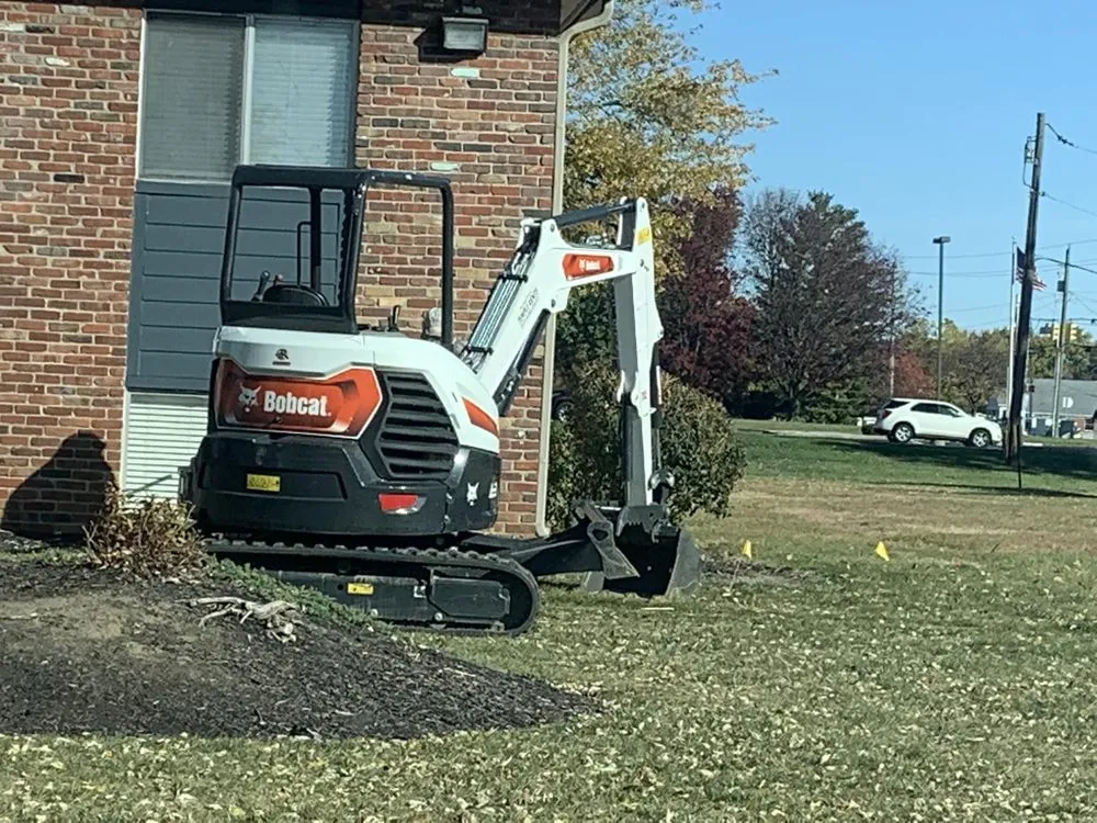 Slide of Done Right Sewer Service Plus