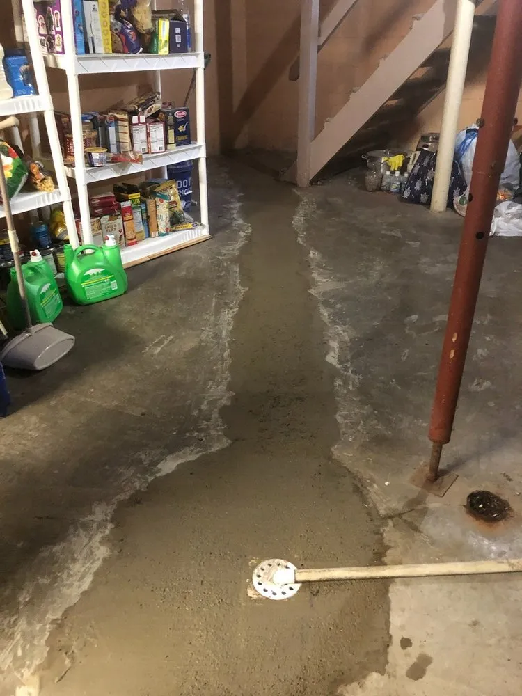 Slide of Done Right Sewer Service Plus