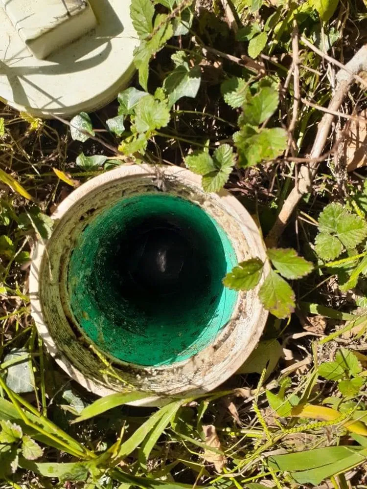 Slide of Done Right Sewer Service Plus