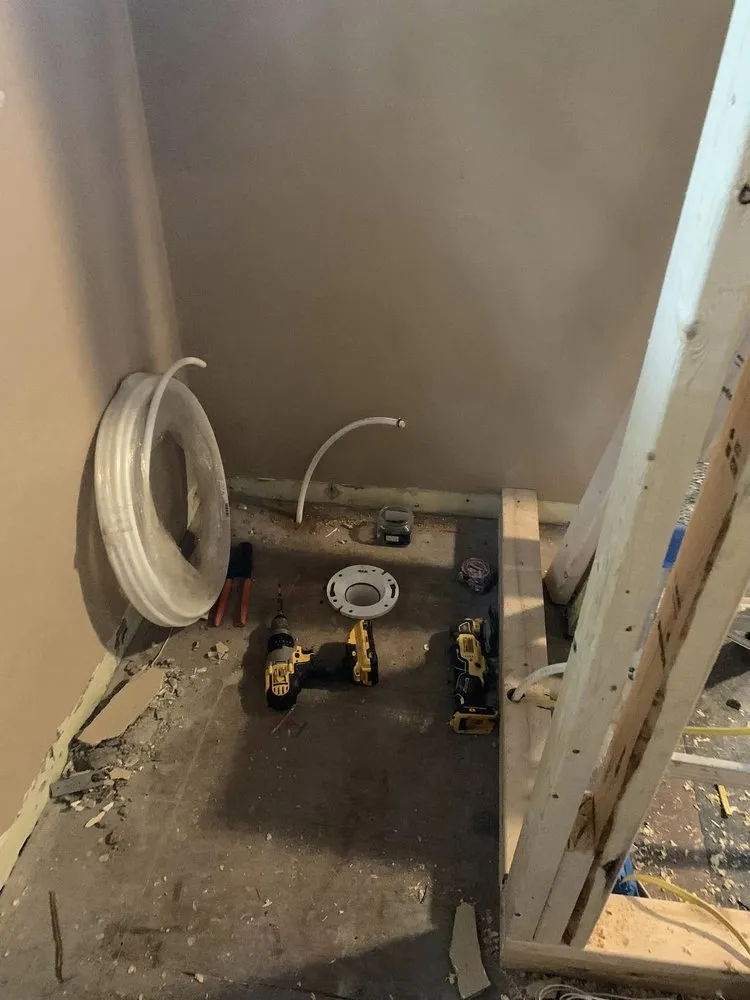 Slide of Done Right Sewer Service Plus