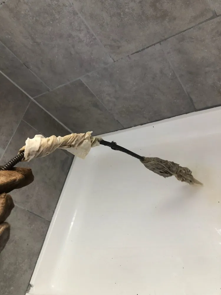 Slide of Done Right Sewer Service Plus