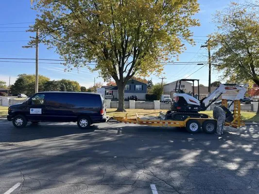 Done Right Sewer Service Plus Logo