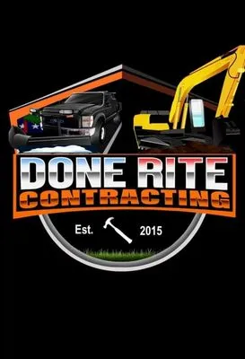 Done Rite Contracting