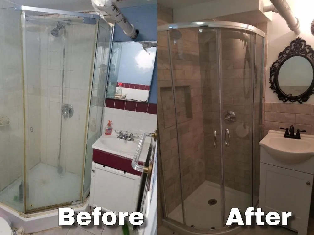 Slide of Done Rite Home Improvements