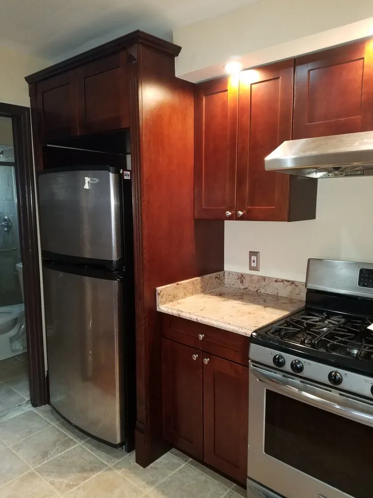 Slide of Done Rite Home Improvements