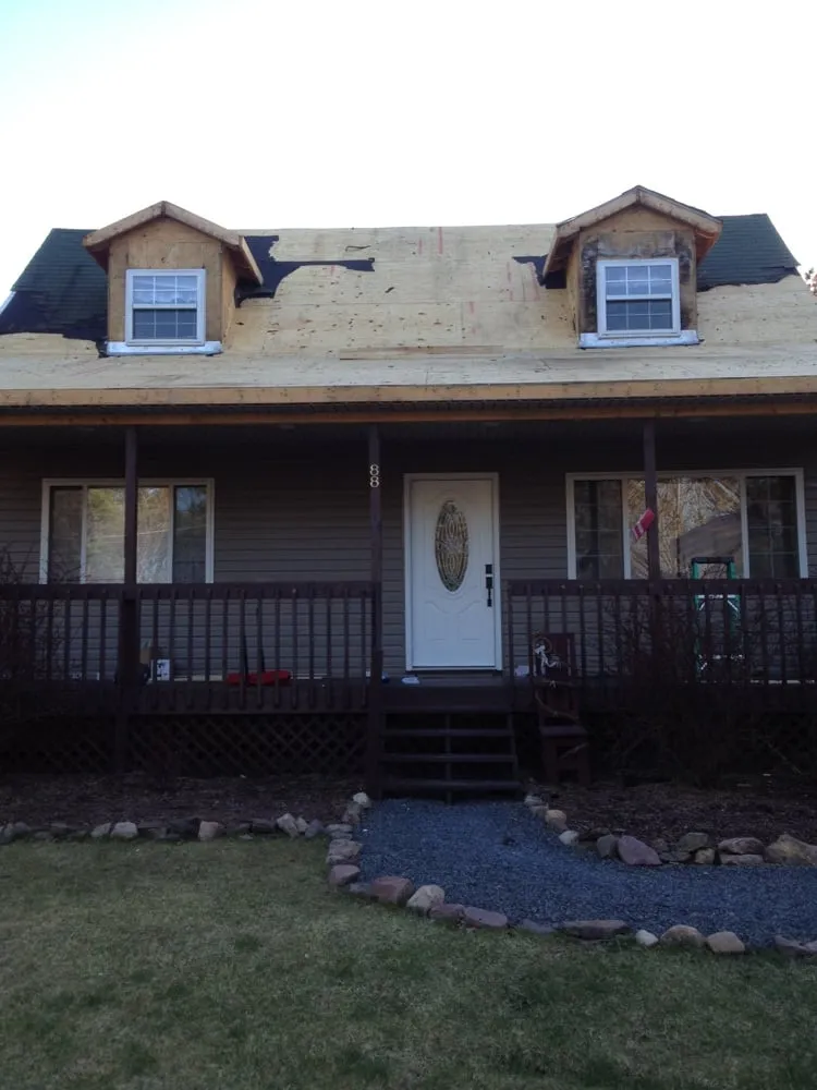 Reliable plumbing repair service in Kunkletown, PA - Done-Rite Home Improvements