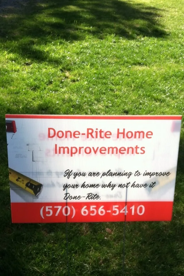 Affordable pipe repair for homes in Kunkletown, PA by Done-Rite Home Improvements