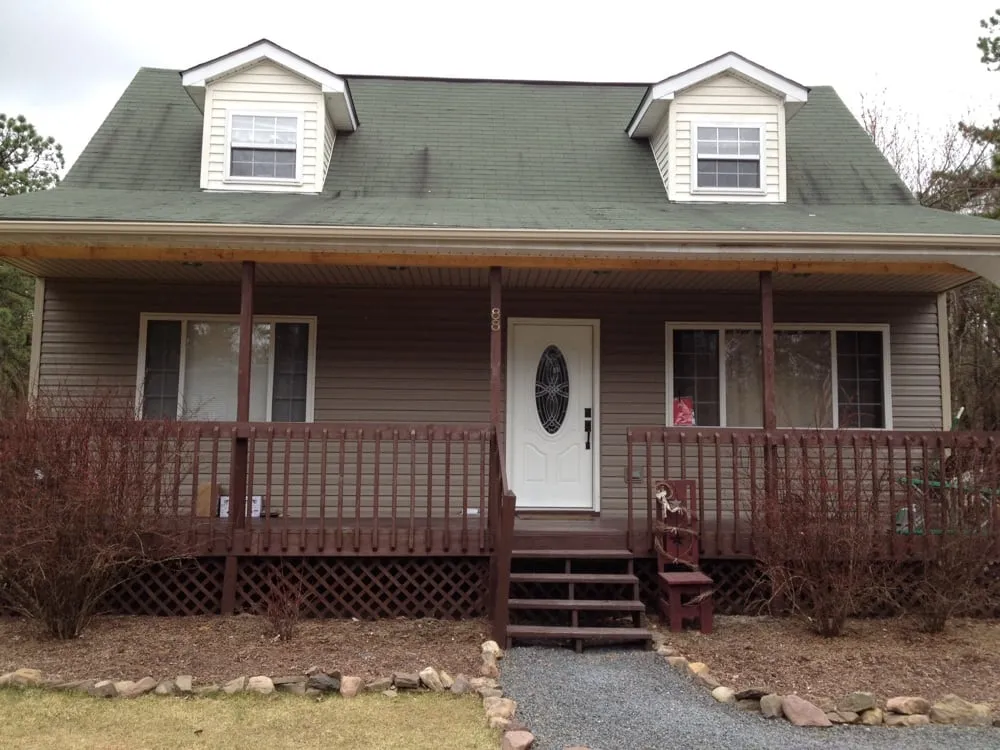 Professional leak detection for homes in Kunkletown, PA by Done-Rite Home Improvements