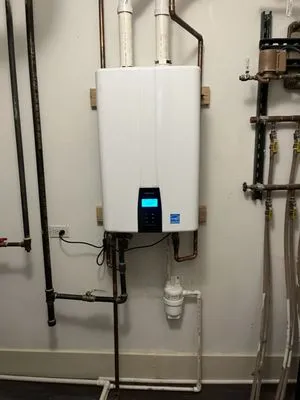 Done-Rite Plumbing and Drain