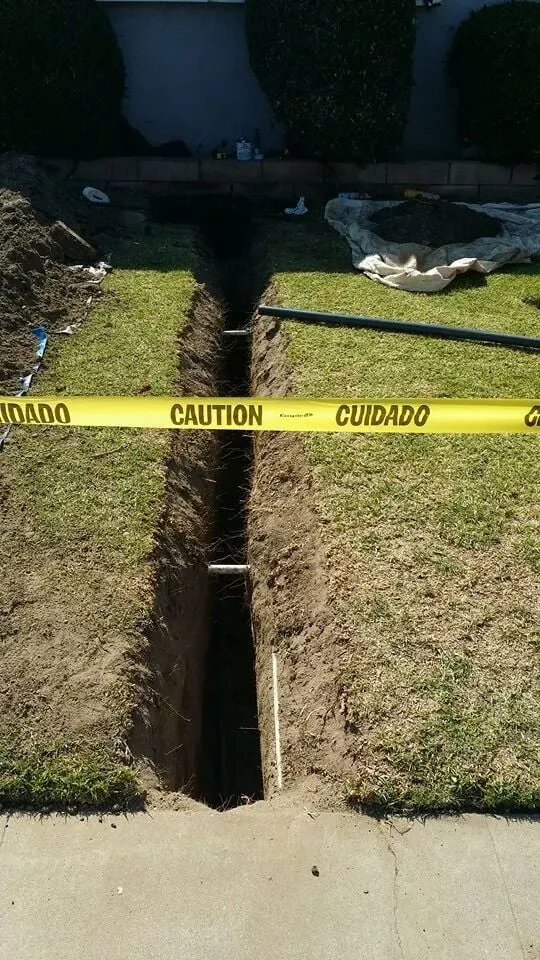 Slide of Done-Rite Plumbing And Rooter