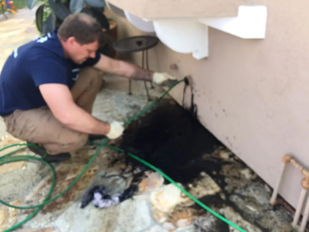 Slide of Done-Rite Plumbing And Rooter