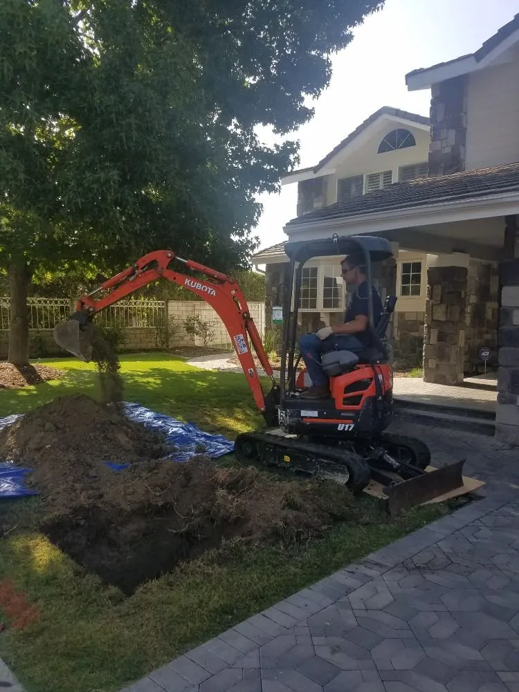 Slide of Done-Rite Plumbing And Rooter