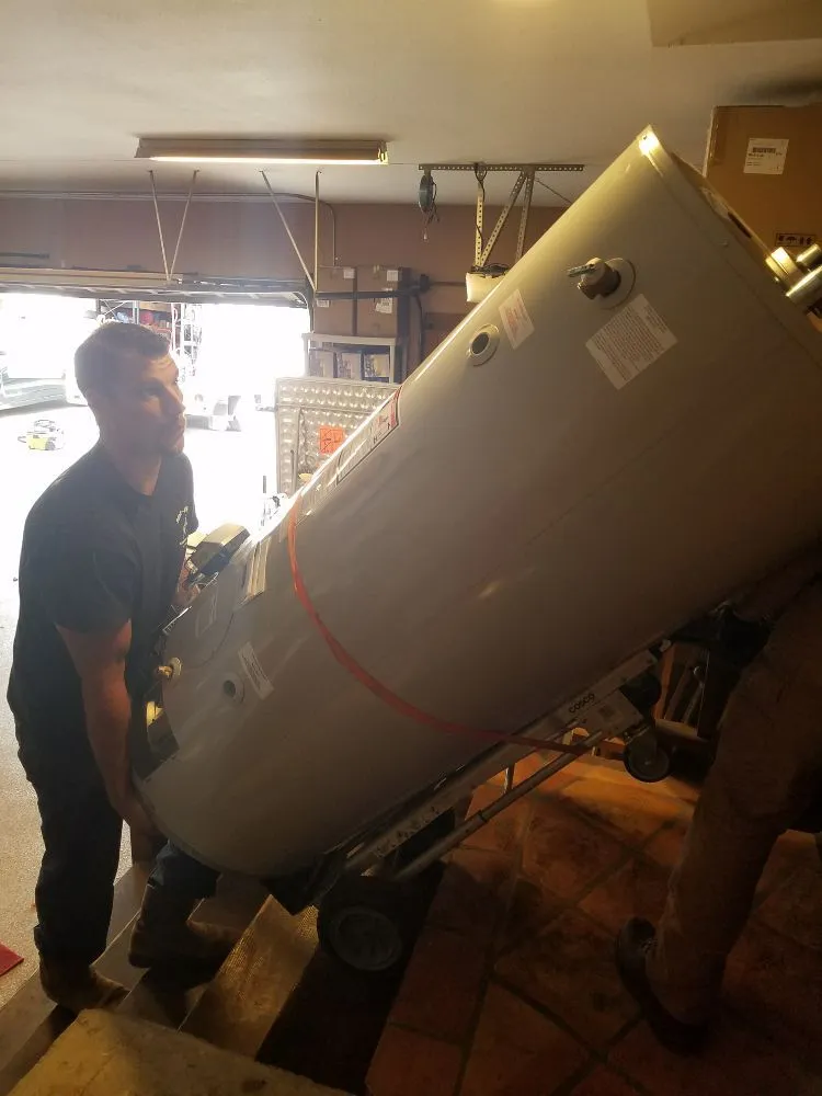 Slide of Done-Rite Plumbing And Rooter