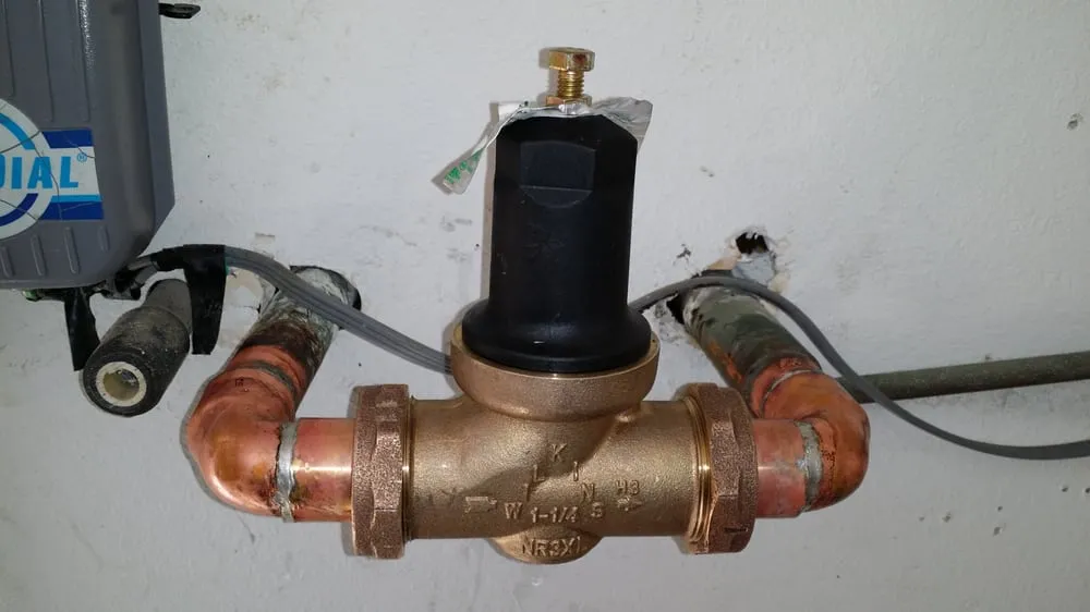 Slide of Done-Rite Plumbing And Rooter