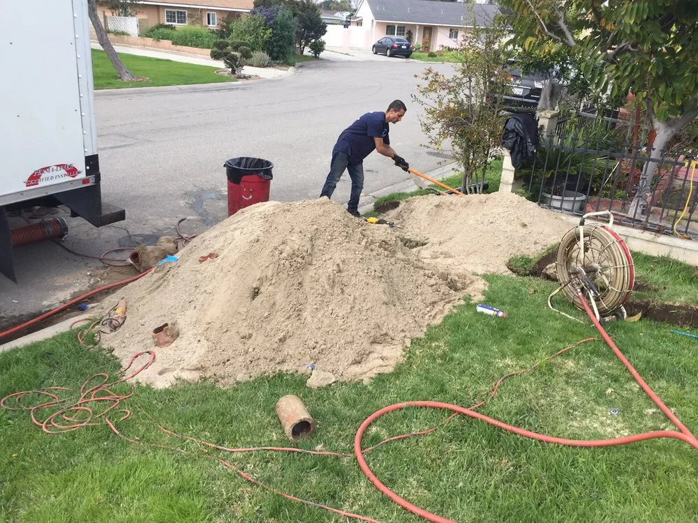 Slide of Done-Rite Plumbing And Rooter