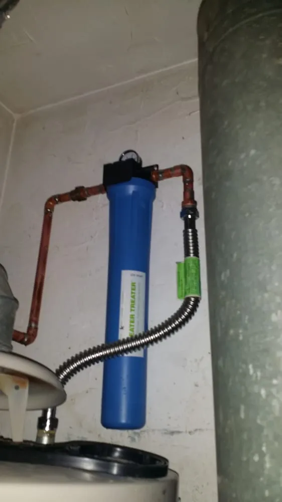 Quality plumbing repair experts serving Orange, CA - Done-Rite Plumbing And Rooter