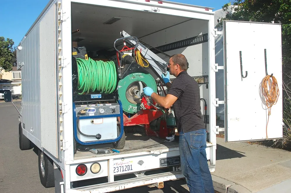 Reliable pipe repair for homes in Orange, CA by Done-Rite Plumbing And Rooter