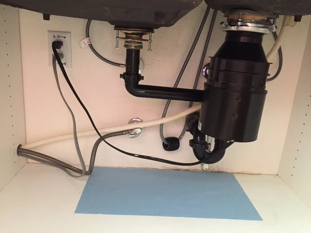 Top-rated water heater service for homes in Orange, CA by Done-Rite Plumbing And Rooter