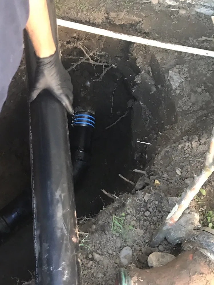 Trusted pipe repair experts serving Orange, CA - Done-Rite Plumbing And Rooter