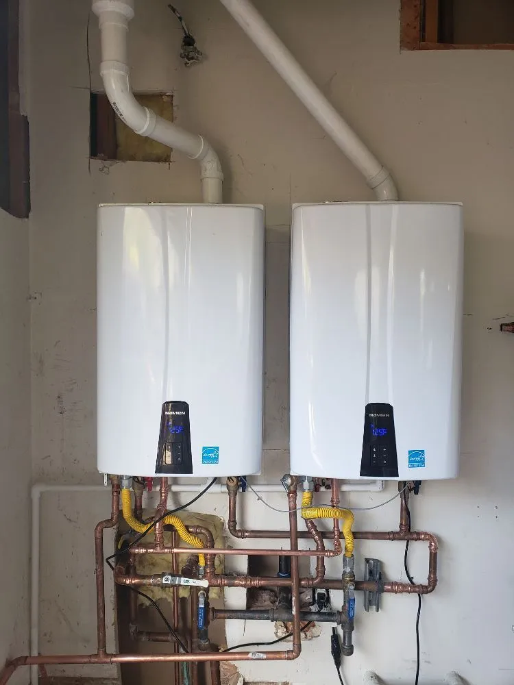 Slide of Done-Rite Plumbing And Rooter