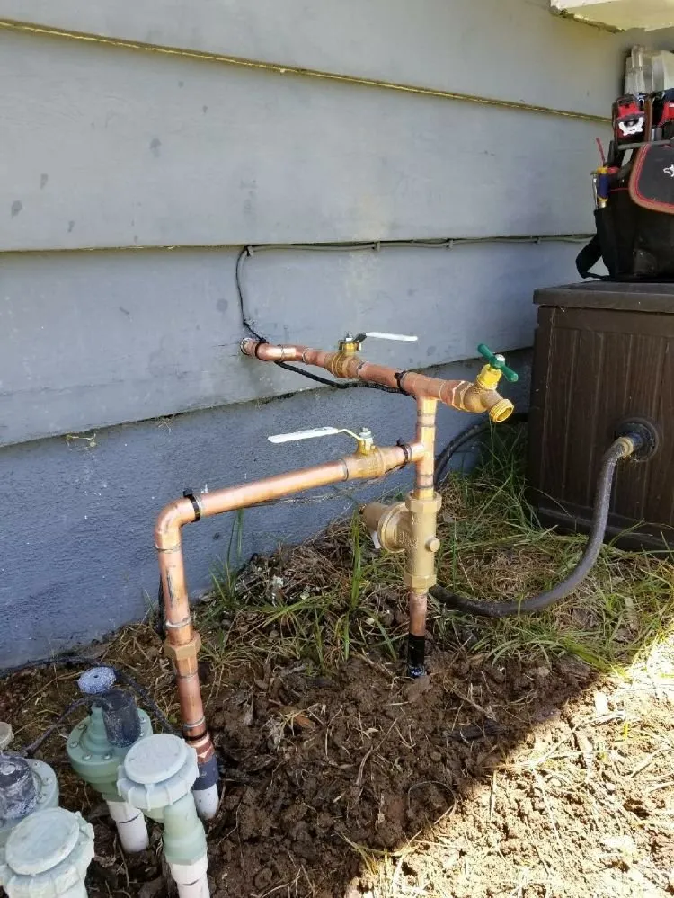 Slide of Done-Rite Plumbing And Rooter