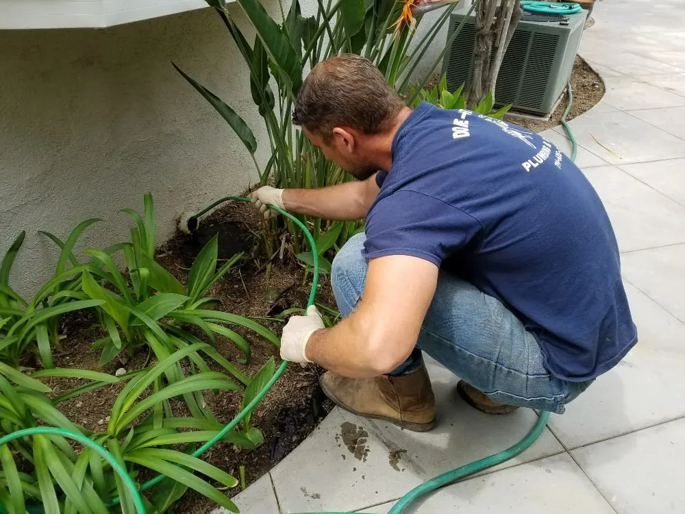 Slide of Done-Rite Plumbing And Rooter