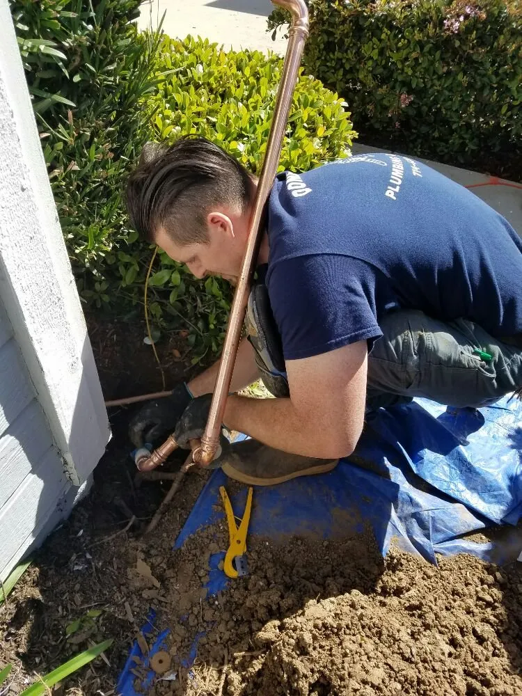 Slide of Done-Rite Plumbing And Rooter