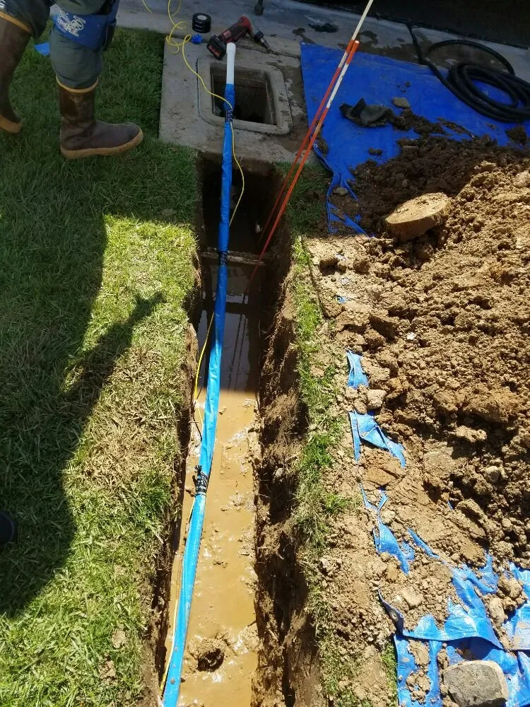 Slide of Done-Rite Plumbing And Rooter