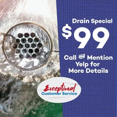 Done-Rite Plumbing And Rooter