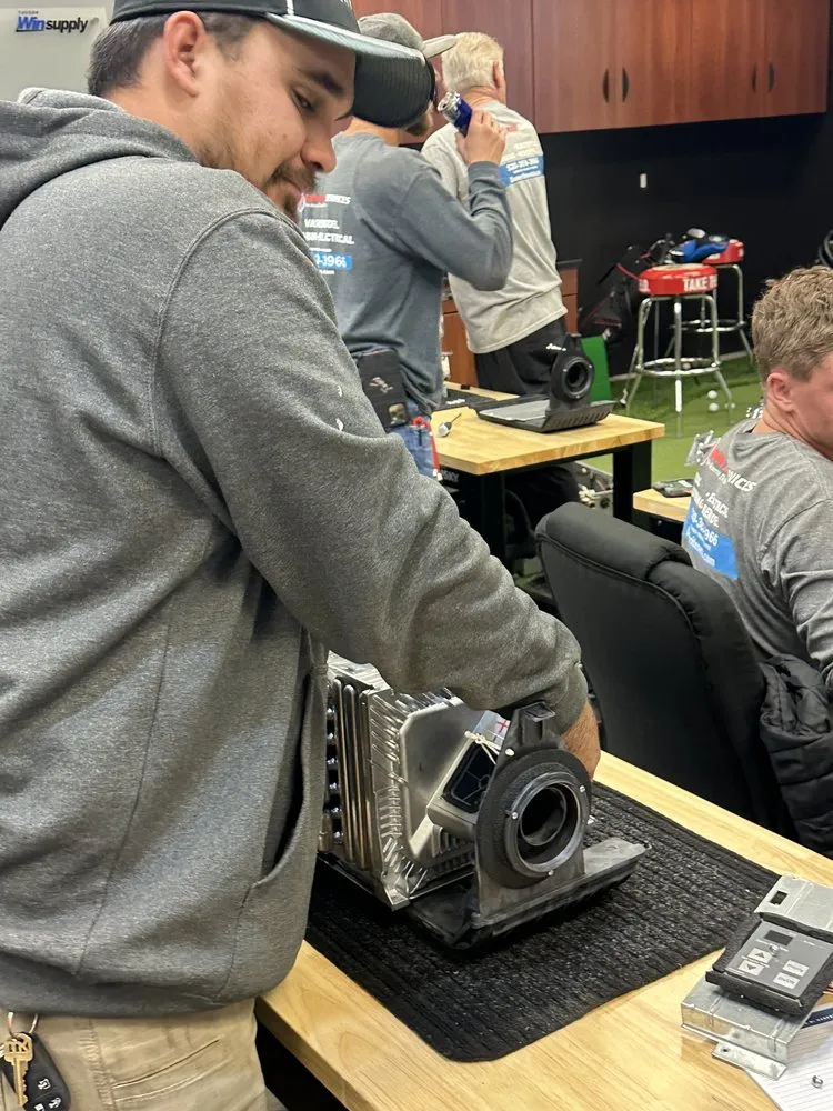 Slide of Done Rite Services